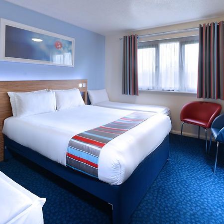 Travelodge Limerick Junction Eksteriør billede