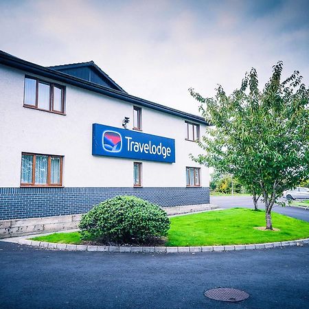 Travelodge Limerick Junction Eksteriør billede