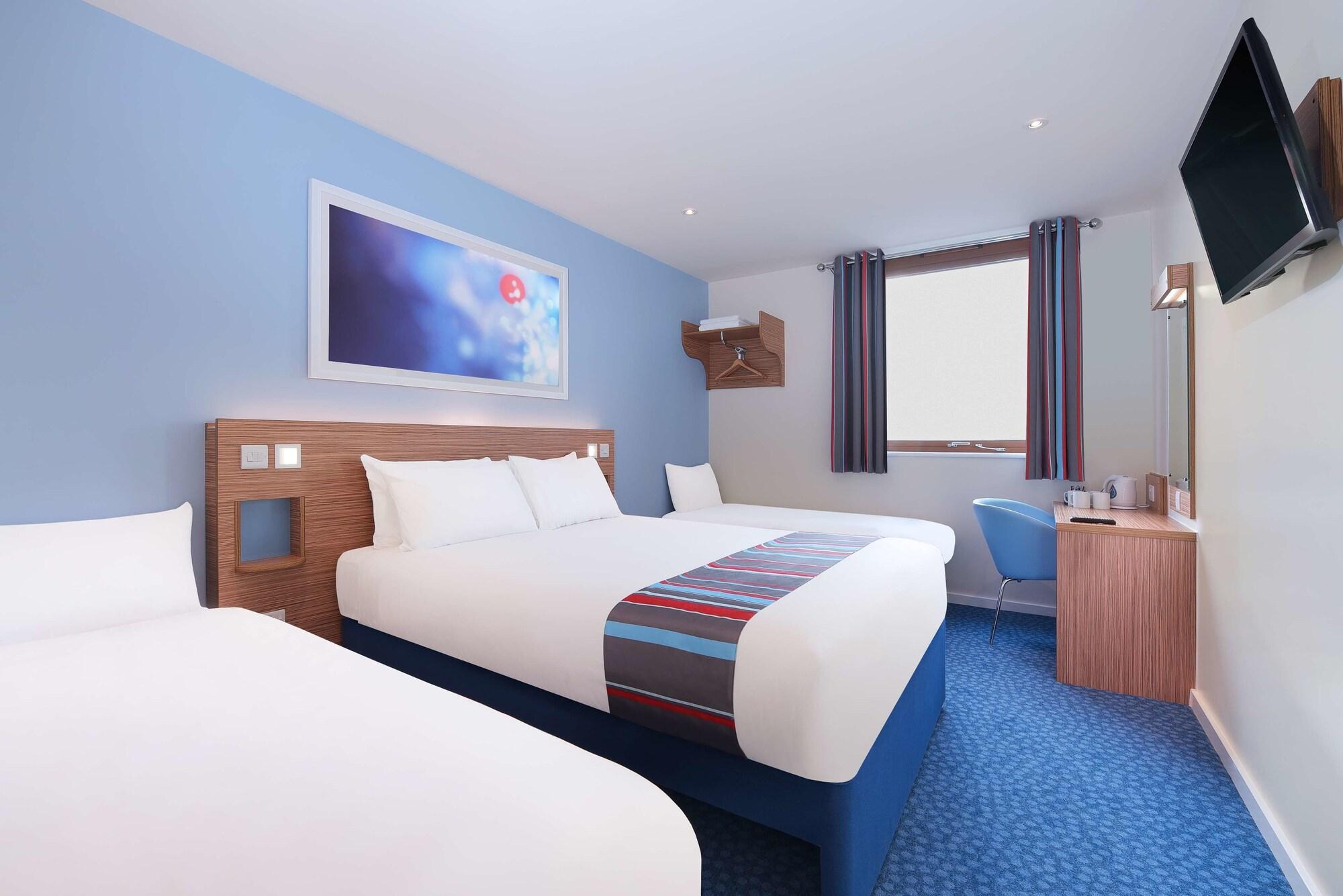 Travelodge Limerick Junction Eksteriør billede