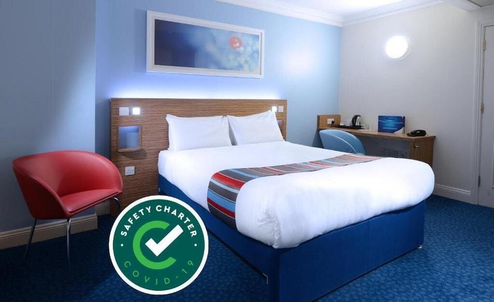 Travelodge Limerick Junction Eksteriør billede