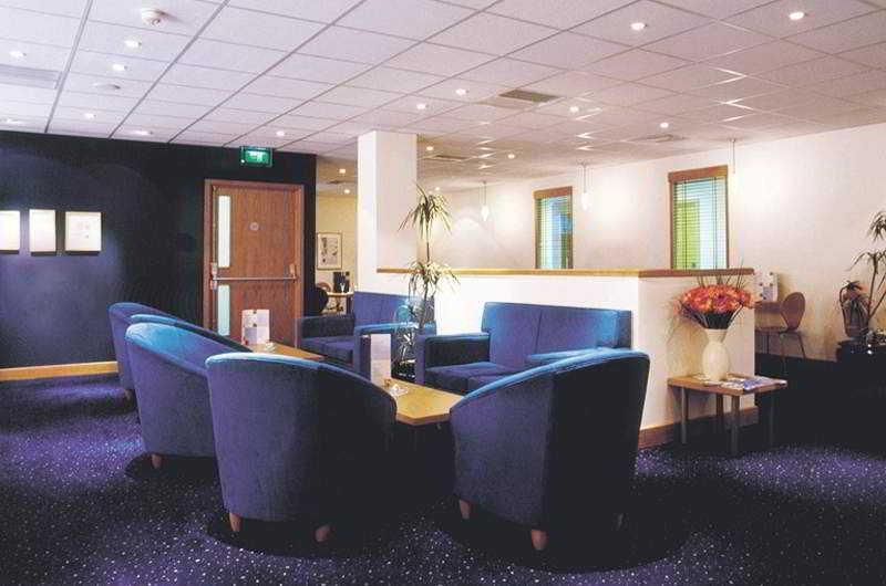 Travelodge Limerick Junction Interiør billede