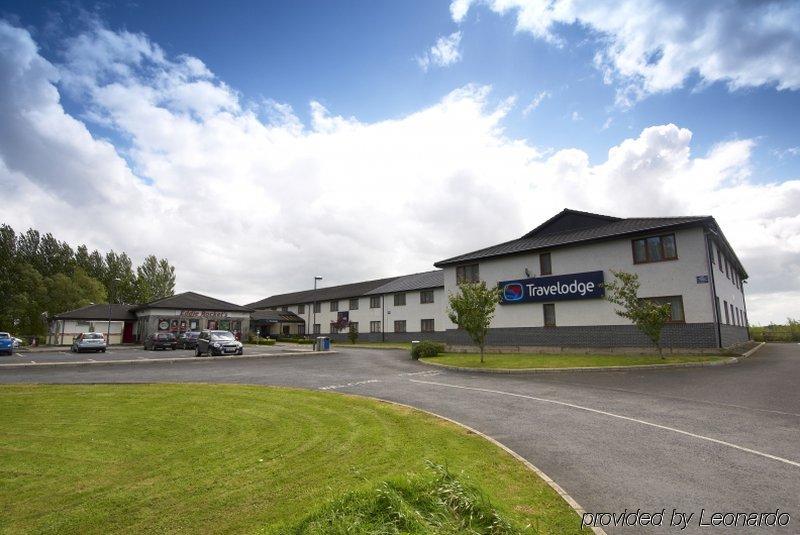 Travelodge Limerick Junction Eksteriør billede