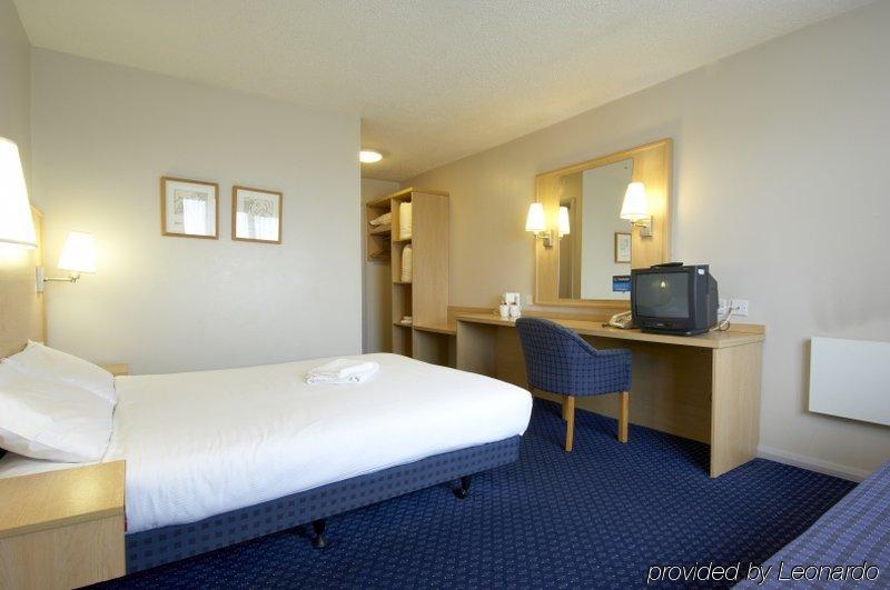 Travelodge Limerick Junction Eksteriør billede