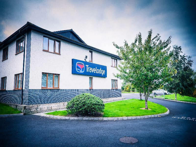 Travelodge Limerick Junction Eksteriør billede