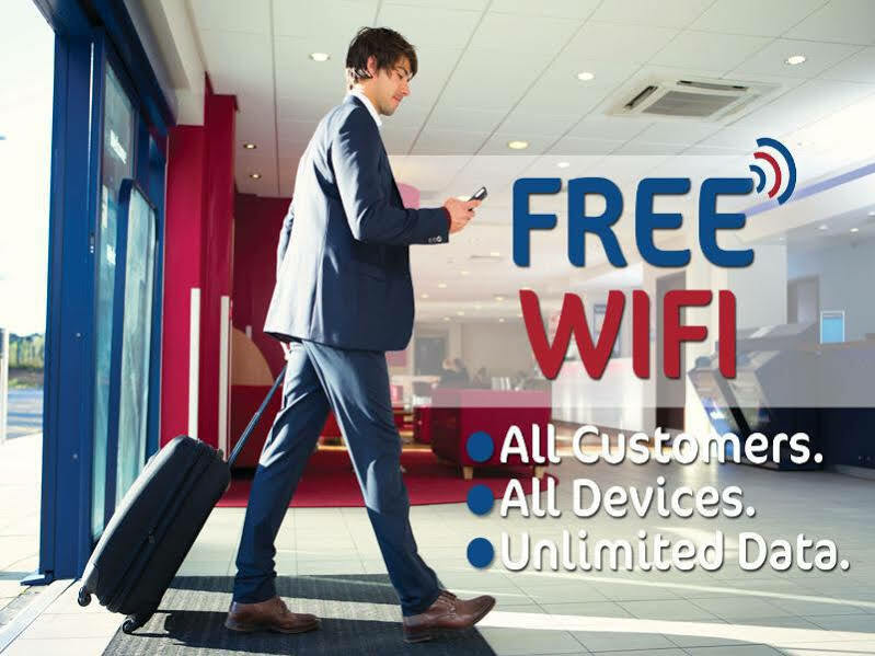 Travelodge Limerick Junction Eksteriør billede